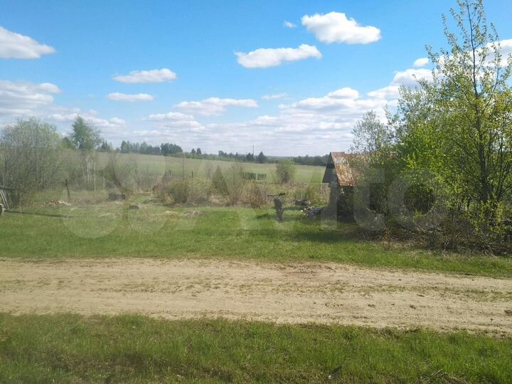 Дача 20 м² на участке 25 сот.