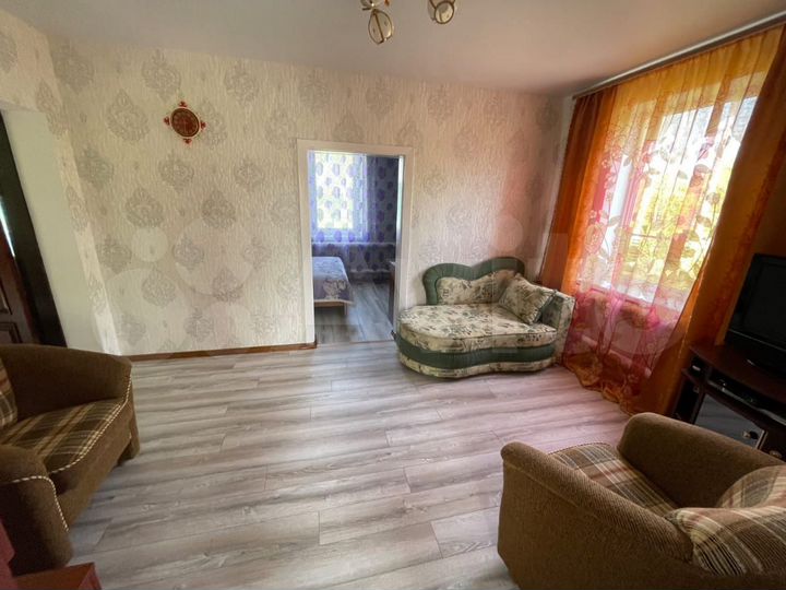 Дом 154 м² на участке 19 сот.