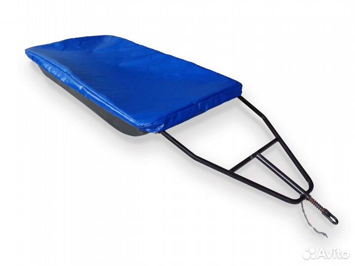 Чехол на сани волокуши пп-1900