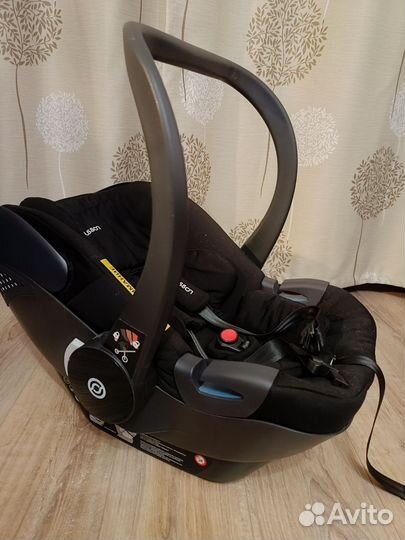 Детское автокресло Olsson