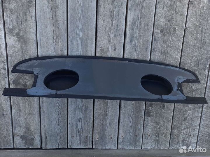 Полка акустическая на Ваз 2101, 2105, 2106, 2107