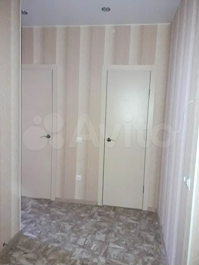 1-к. квартира, 35 м², 8/10 эт.