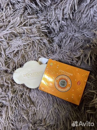 Уходовые средства для тела