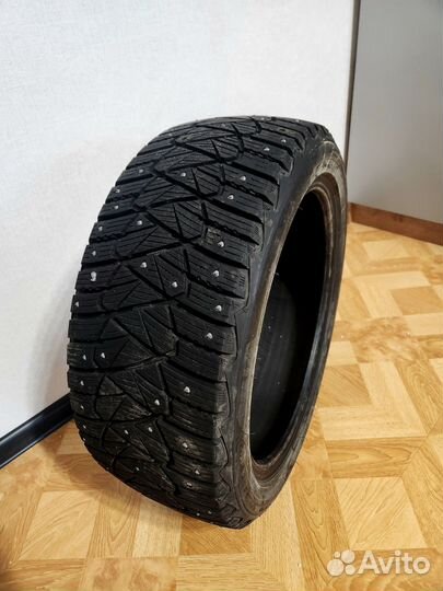 Шины 225 45 r17 зимние