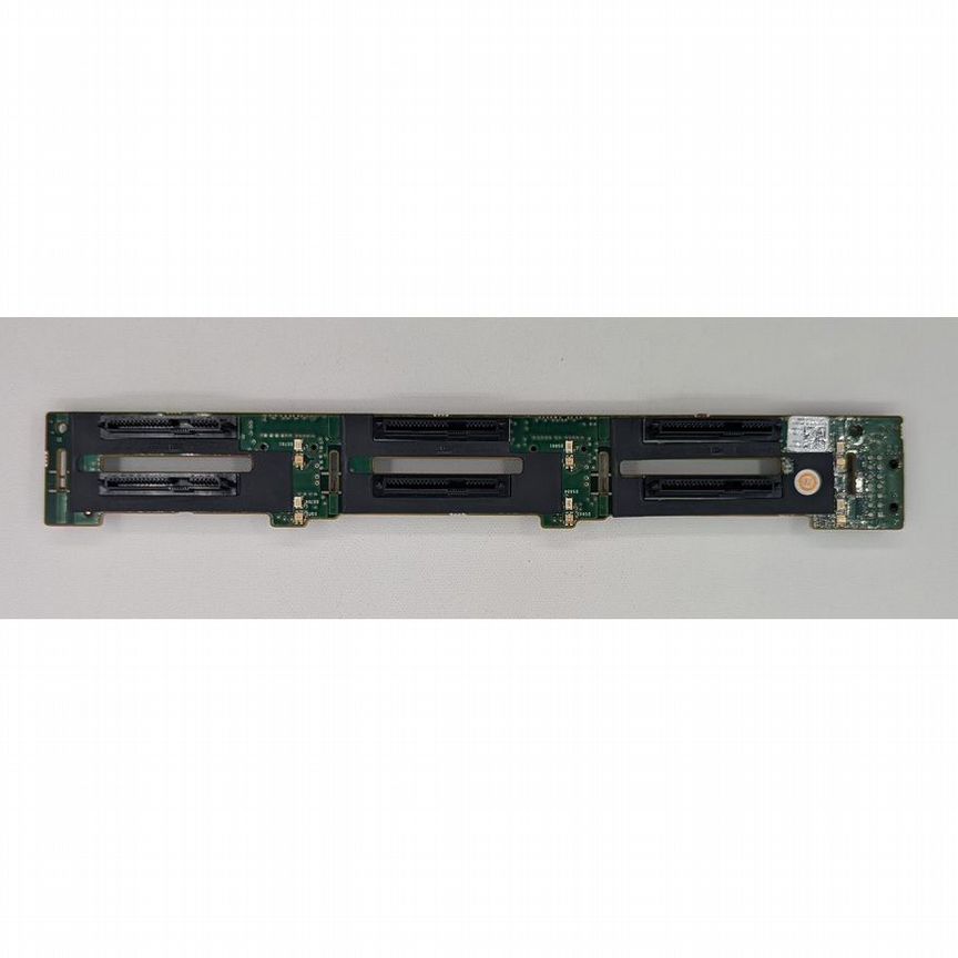 [0D109N] Backplane Dell Poweredge R610
