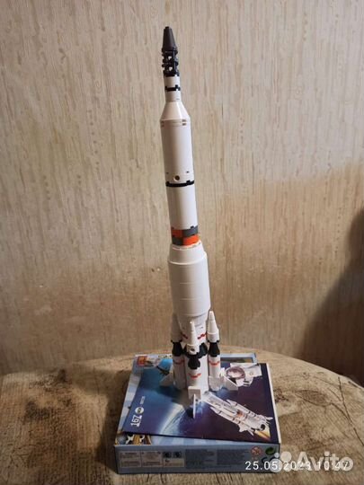 Аналог лего 4 вида