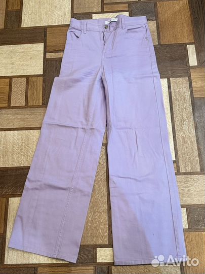 Джинсы для девочки