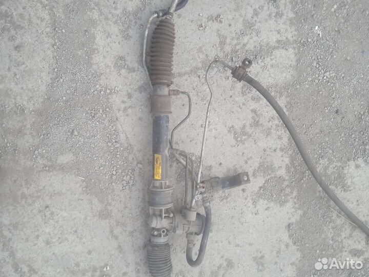 Mitsubishi Space Star, на запчасти