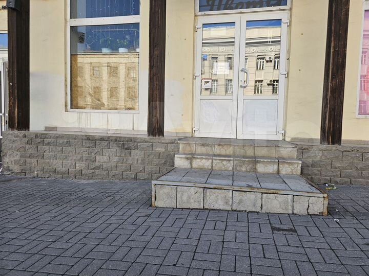 Аренда помещения, 100 м²