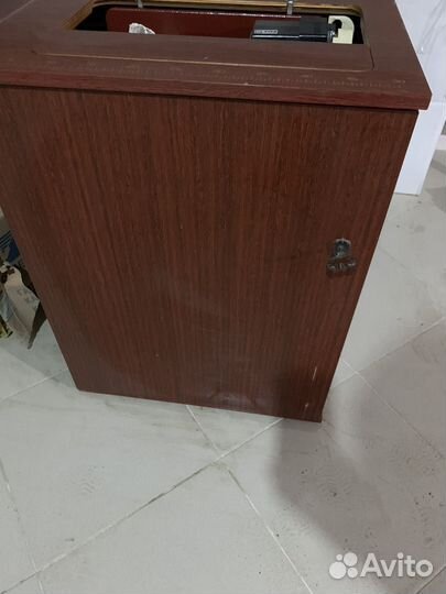 Швейная машинка