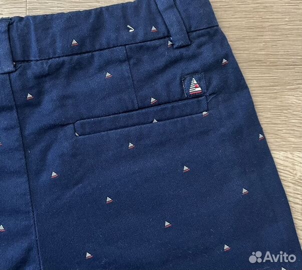 Шорты Mayoral (р.86-92)