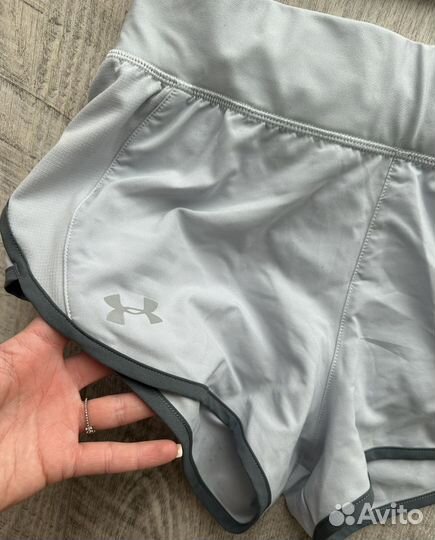 Шорты и топ Under armour