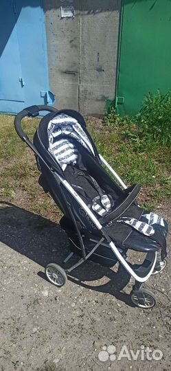 Прогулочная коляска Rant largo