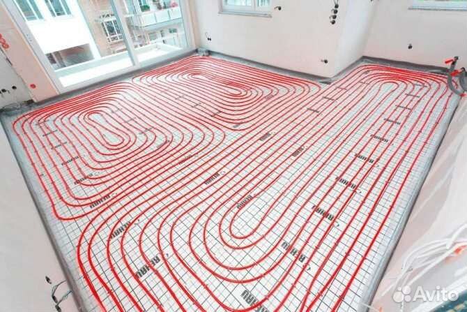 Сантехника