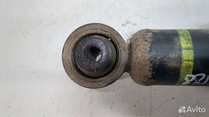 Амортизатор подвески левый задний Mitsubishi Outlander, 2016