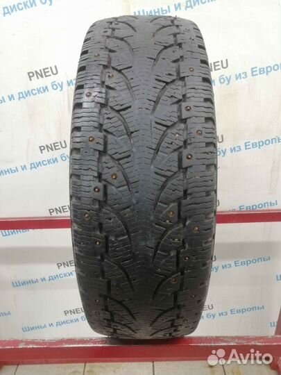 Pirelli Chrono Winter 205/65 R16C 91K