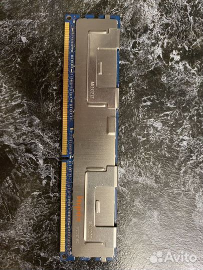 Оперативная память ddr3 4 gb