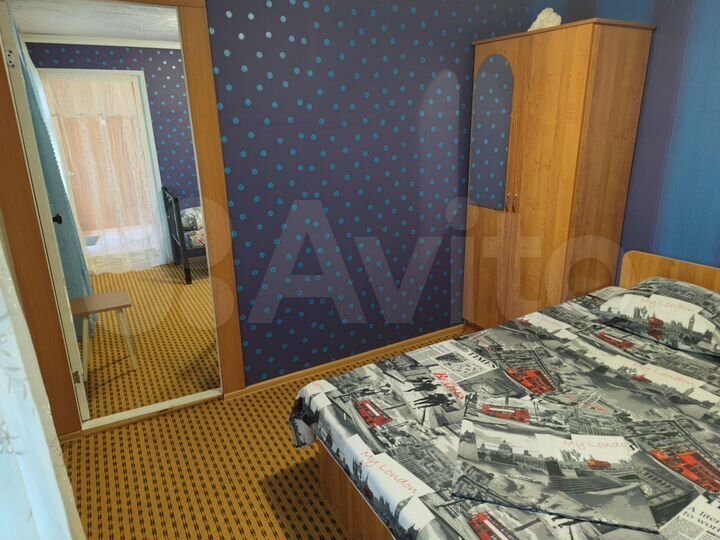 Дом 63 м² на участке 10 сот.