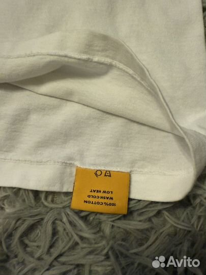 Футболка Gallery Dept оригинал