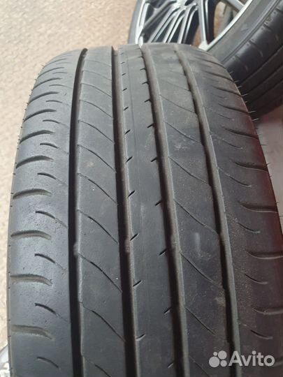 Колеса Subaru Lеvorg STI 225/45R18