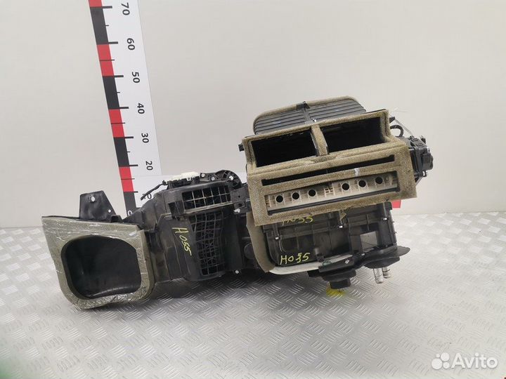 Отопитель в сборе Ford Explorer