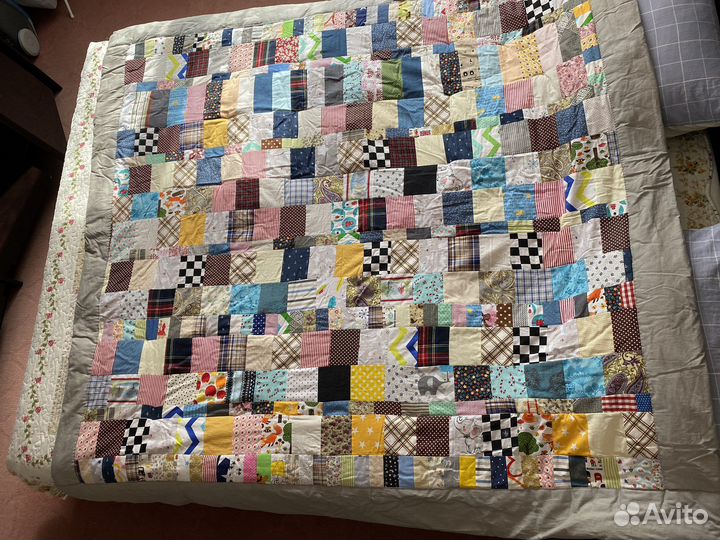 Одеяло новое