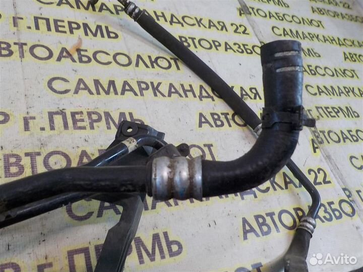 Трубка гидроусилителя Land Rover Freelander 1 199