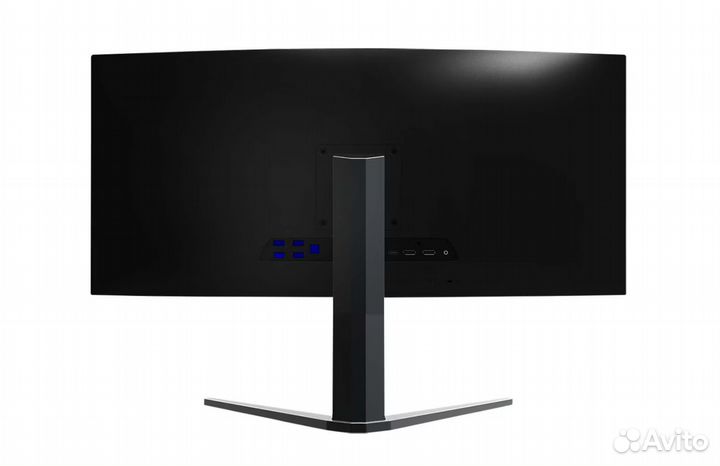 Монитор игровой Thunderobot 34