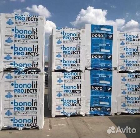 Газоблок D 600 поритеп