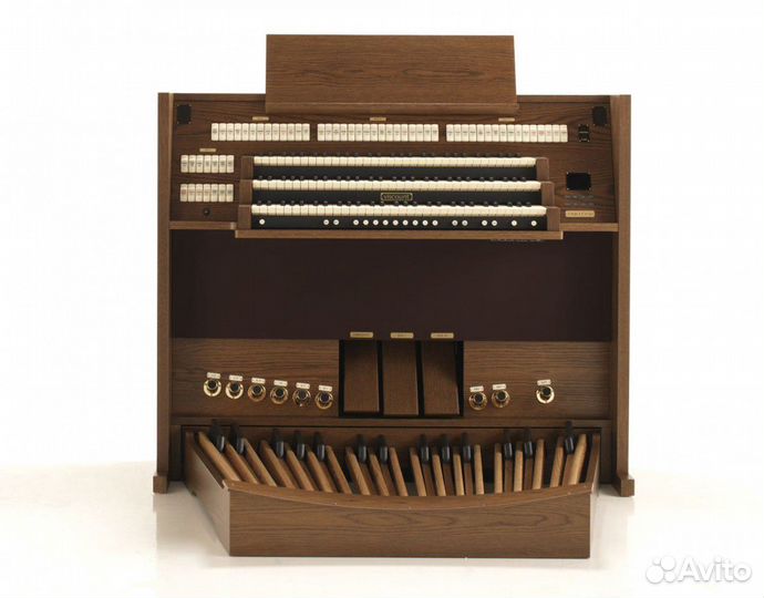 Электроорган Viscount Organs sonus 60