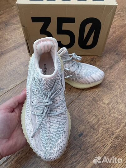 Кроссовки Adidas Yeezy Boost 350