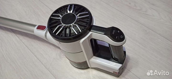 Беспроводной пылесос Pioneer VC453S