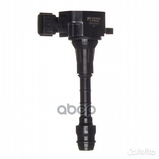 Катушка зажигания double force 22433-AL615 / 22
