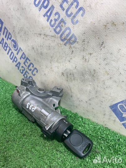 Замок зажигания Skoda Octavia седан 1.4 BCA 2006