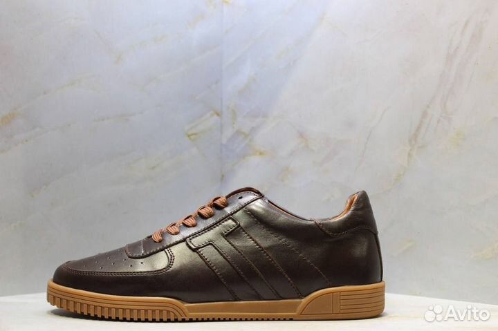 Кеды мужские Tom ford