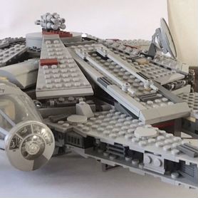 Lego Star Wars 7965