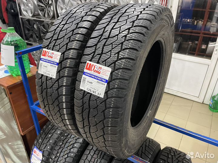 Viatti Bosco S/T V-526 225/65 R17