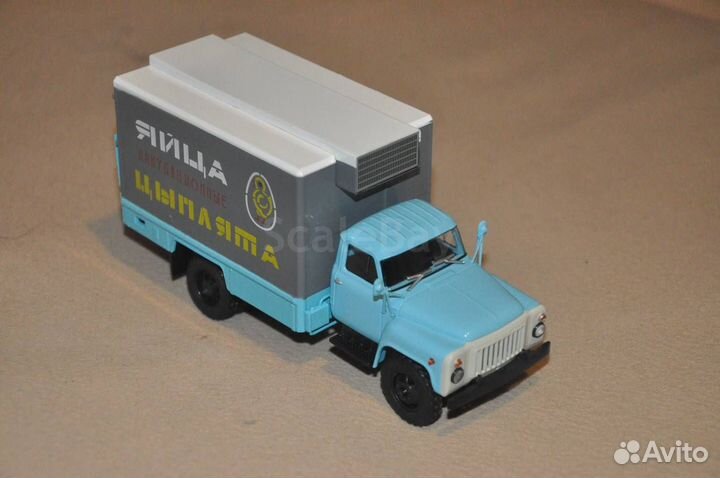 Аист. Модели газ