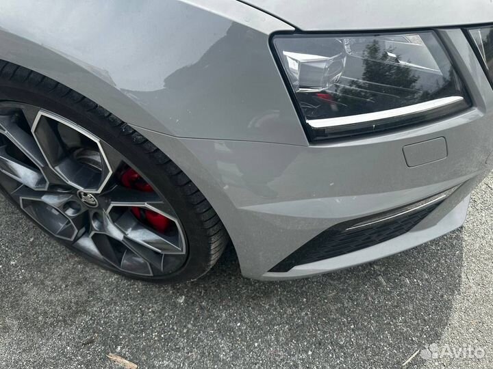 Автоподбор Skoda и др марок