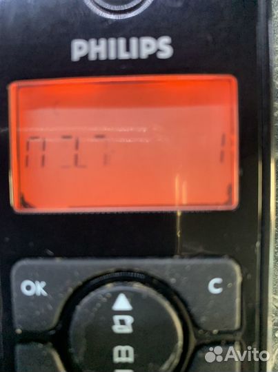 Телефон Philips SE150