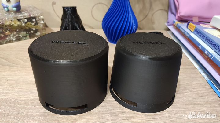 Защитный колпак Hensel Protective cap