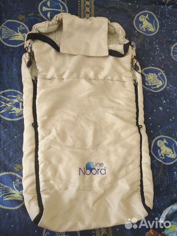 Переноска и подушка