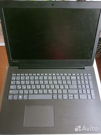 Ноутбук lenovo читайте описание