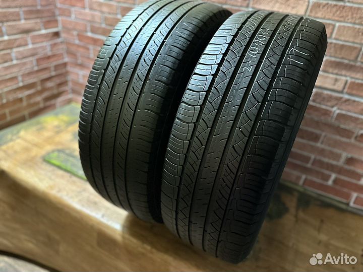 Michelin Latitude Tour HP 245/60 R18 104H