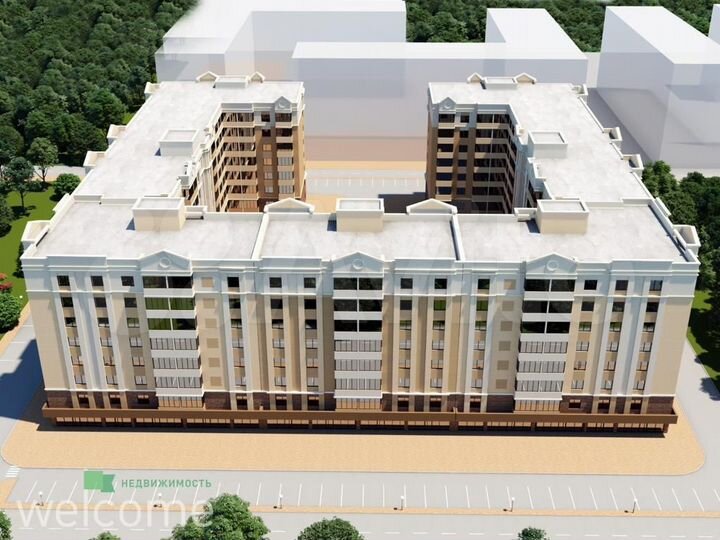 Продам помещение свободного назначения, 109 м²