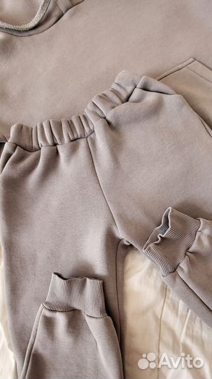 Костюм футер