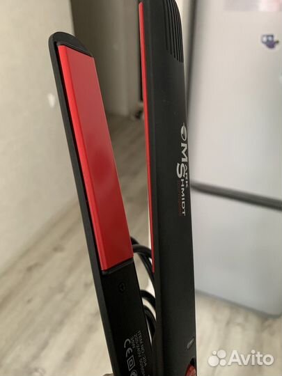 Выпрямитель утюжок для волос