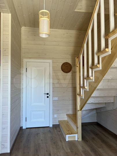 Дом 150 м² на участке 2 сот.