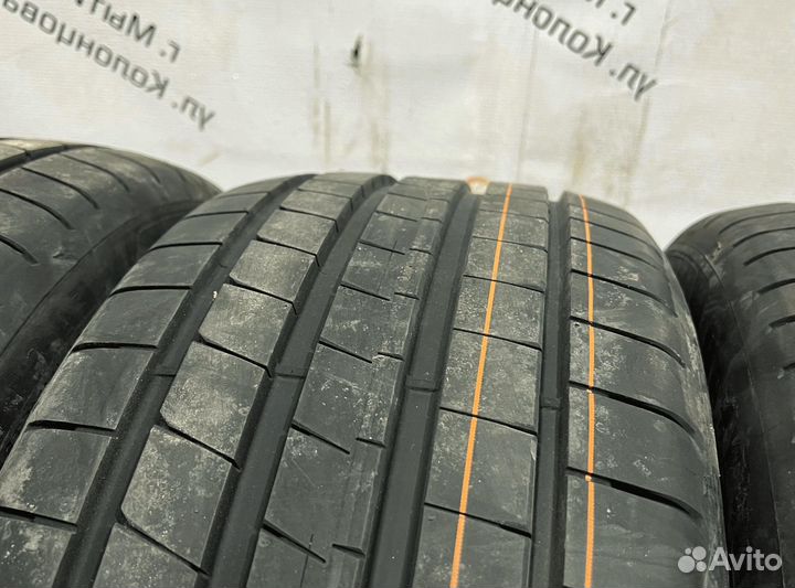 Goodyear Eagle F1 Asymmetric 6 225/40 R18 94Y