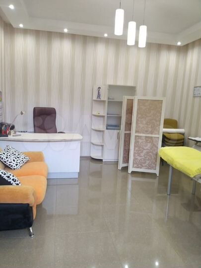 Свободного назначения, 32 м²